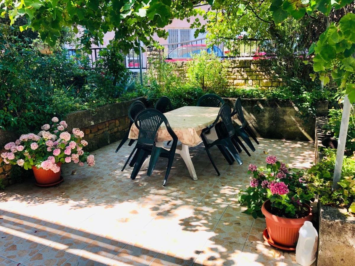 Apartamento Rosita 1 Rovinj Exterior foto