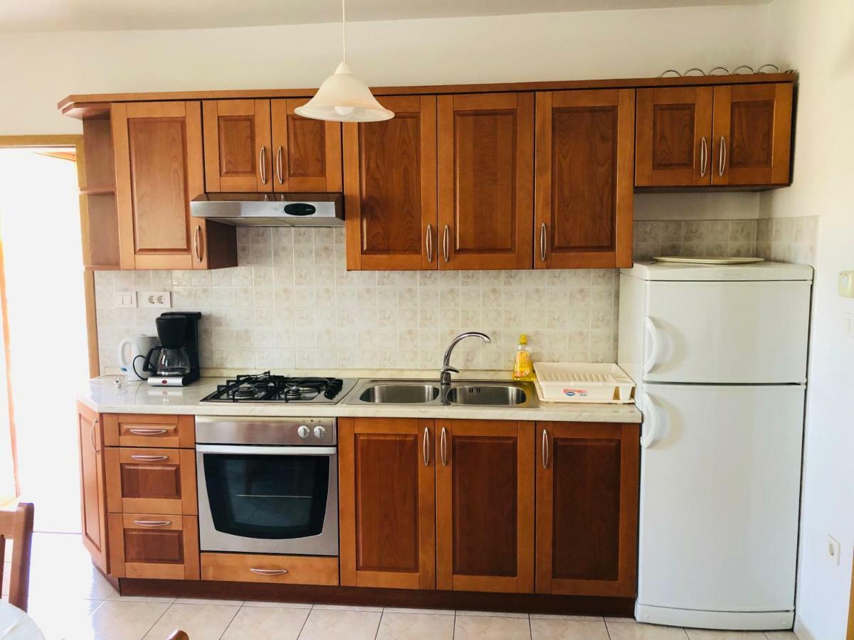 Apartamento Rosita 1 Rovinj Exterior foto