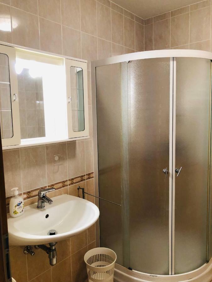 Apartamento Rosita 1 Rovinj Exterior foto