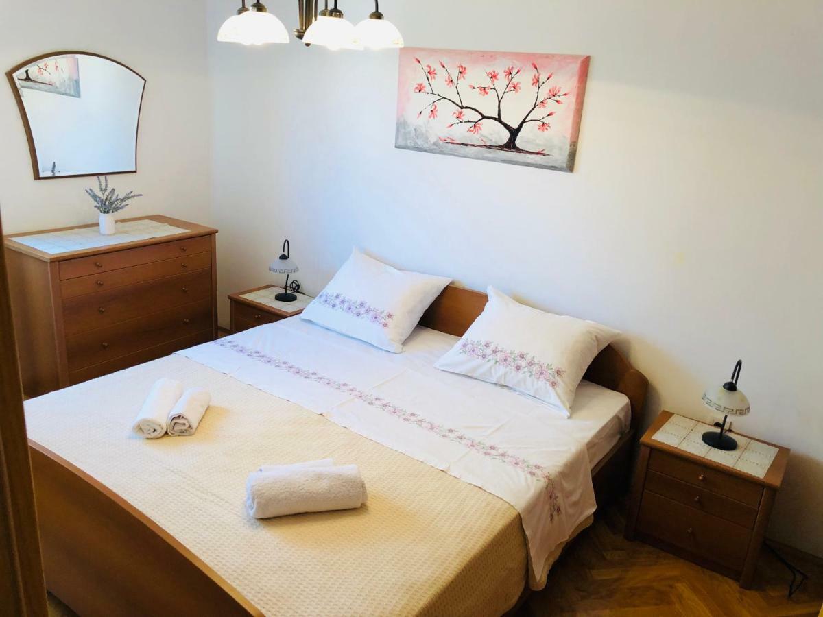 Apartamento Rosita 1 Rovinj Exterior foto
