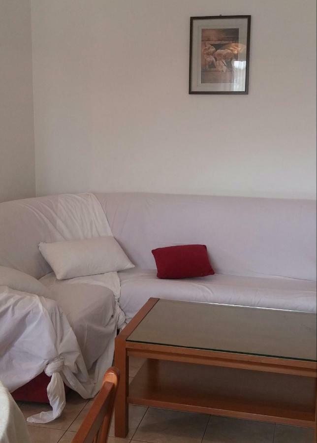 Apartamento Rosita 1 Rovinj Exterior foto